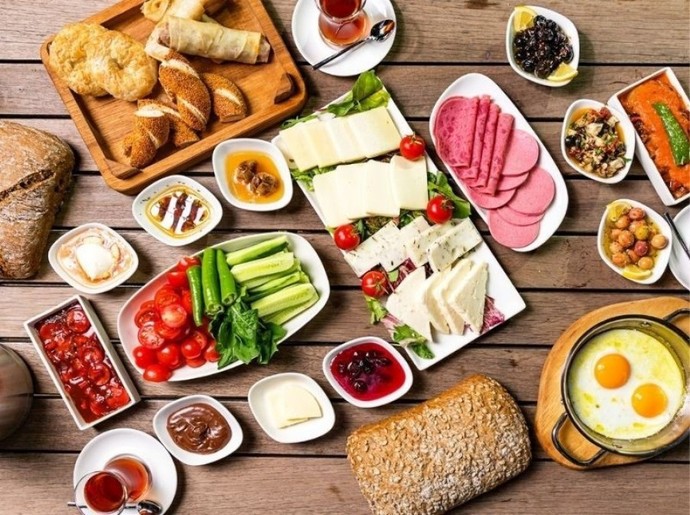 Ramazanda Oruç Tutarken Açlık Sorunu Aslında En Aza İndirgeyebiliriz