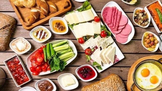 Ramazanda Oruç Tutarken Açlık Sorunu Aslında En Aza İndirgeyebiliriz