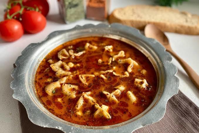 Ramazan 9 : Bugün Ne Pişirsem
