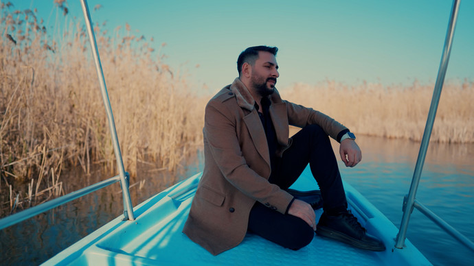 Mir Cihandan Yeni Eser - Dersimli