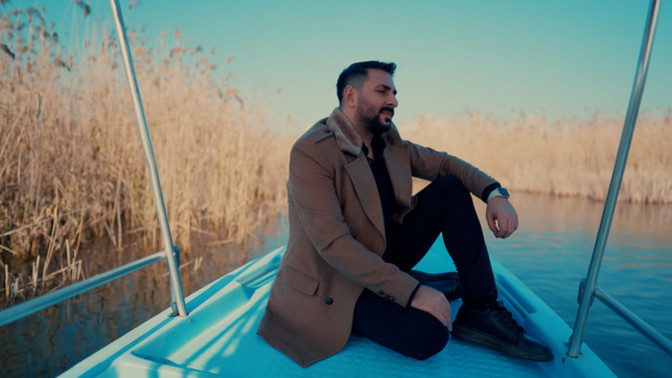 Mir Cihan'dan Yeni Eser - Dersimli