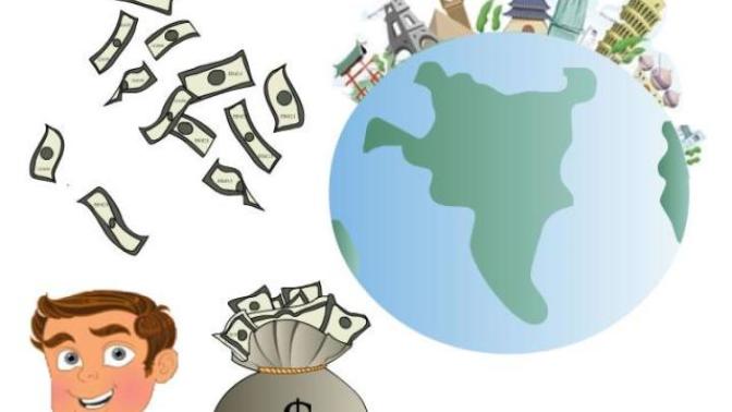 Zenginlik ve Başarı İstiyorsan Önce Kendinden Başlamalısın
