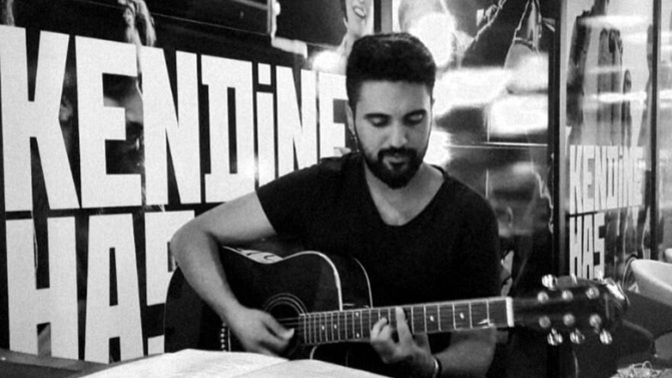 Aykut Nazım Yankaş: Müzikal Yolculuğunun Yeni Adımlarında