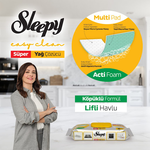 Ramazan Ayında Mutfakta Süper Pratik Temizlik