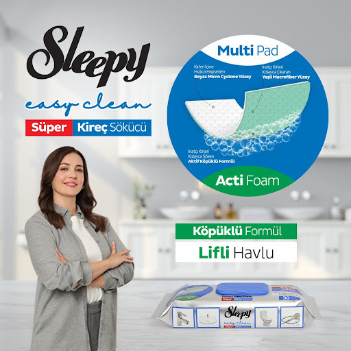 Ramazan Ayında Mutfakta Süper Pratik Temizlik