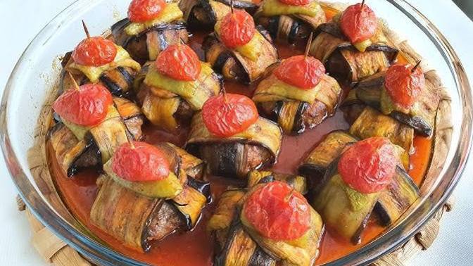 Ramazan 11. Gün "Bugün Ne Pişirsem"