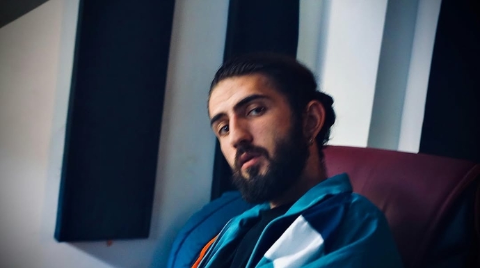 Ebubekir Şahinbaş - MüzikOnair