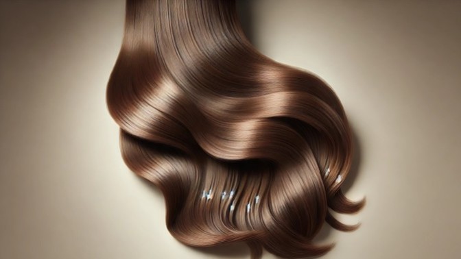 Keratin Bakımı Nedir? Uygulamalı Anlatıyorum