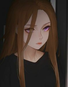 2025te Anime Saçları Revaçta Olacak! Bakalım Kimler Bu Stilin Öncüleri Olmaya Hak Kazanacak!