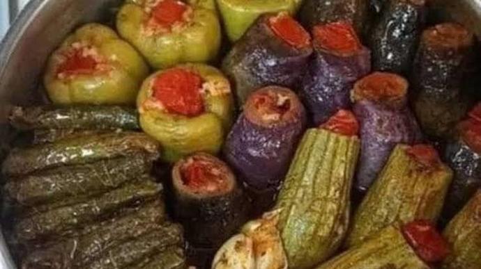 Ramazan 12. Gün: Bugün Ne Pişirsem