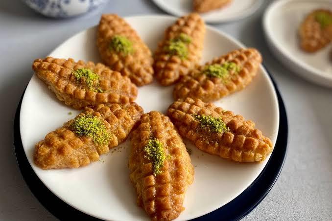 Ramazan 12. Gün: Bugün Ne Pişirsem