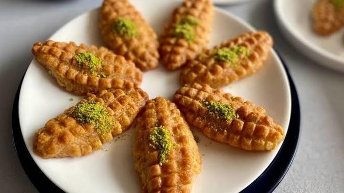 Ramazan 12. Gün: "Bugün Ne Pişirsem"