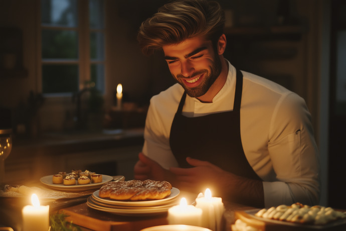 Tatlı Krizine Girmeden! Hafif Ama Lezzetli Ramazan Tatlıları Rehberi 🍯✨