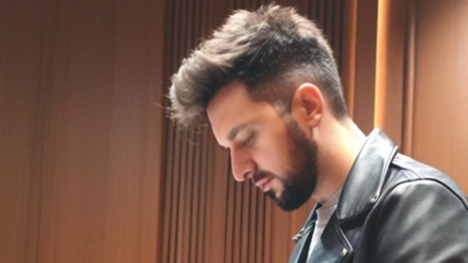 Ender Kahraman’dan Derin Anlam Yüklü Yeni Şarkı!