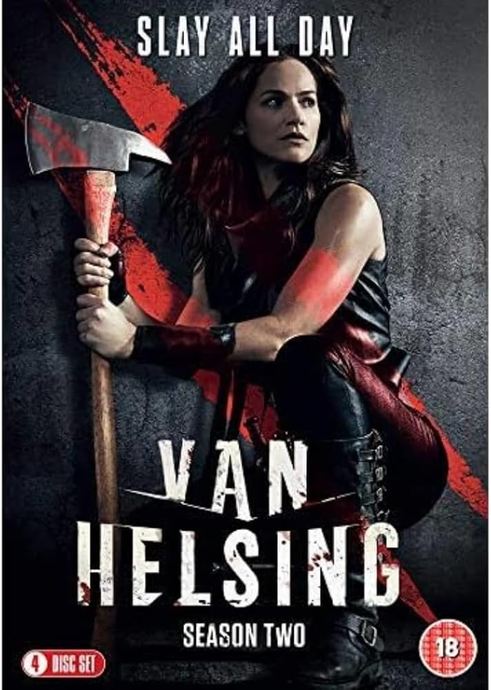 Van Helsing