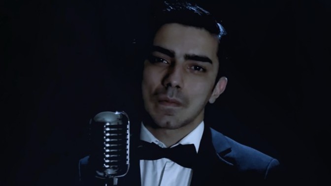 Han Ozay'dan Yeni Şarkı, Ben Mahvettim