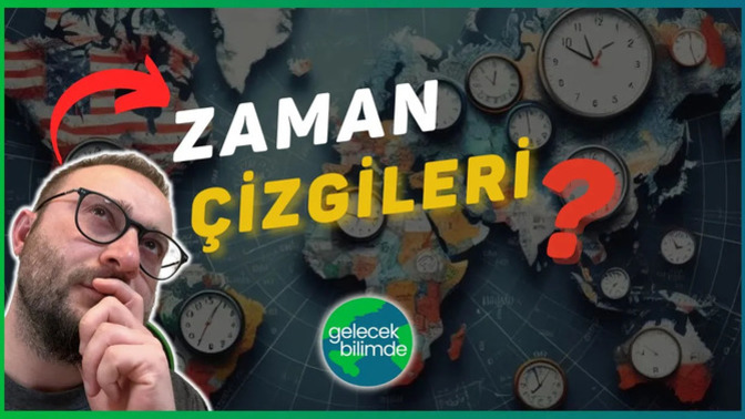 Saat Dilimleri Nasıl Ortaya Çıktı?