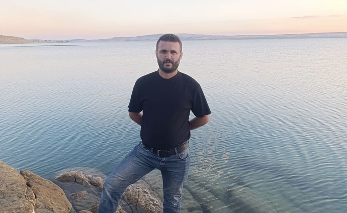 Yunus İnan - MüzikOnair