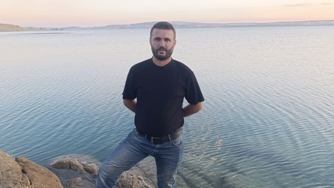Yunus İnan'dan Yüreklere Dokunan Bir Sevda Türküsü