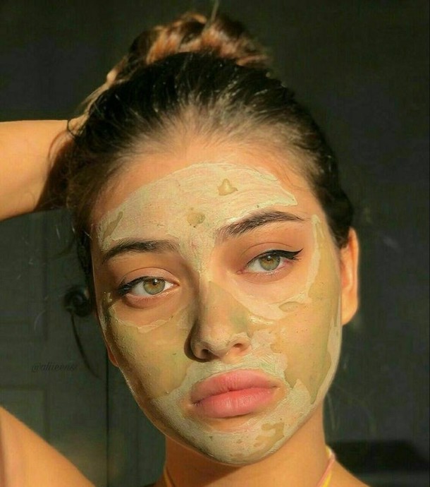 Evde Yapabileceğin Doğal Peeling Tarifleri