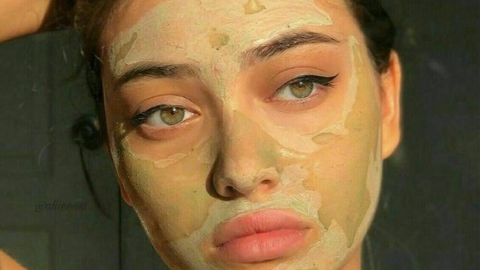 Evde Yapabileceğin Doğal Peeling Tarifleri
