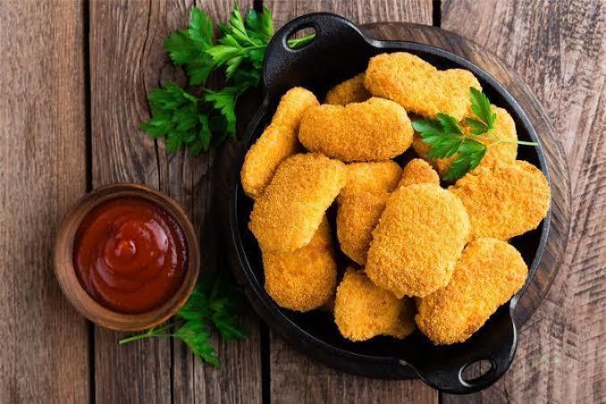 Evde Yapabileceğiniz Lezzetli Fast Food Tarifleri