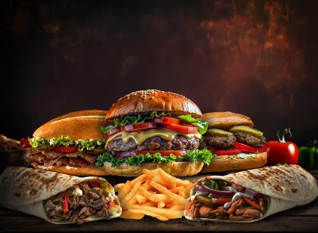 Evde Yapabileceğiniz Lezzetli Fast Food Tarifleri