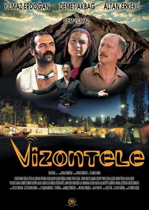 Türk Sinemasından Keyifli ve Dikkat Çekici Filmlerden Bazılarını Öneriyorum