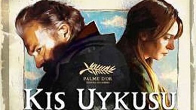 Türk Sinemasından Keyifli ve Dikkat Çekici Filmlerden Bazılarını Öneriyorum