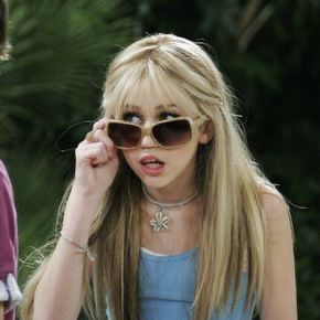 Hannah Montana Ve Onun İlham Veren Genç Moda Stilini İnceliyoruz!