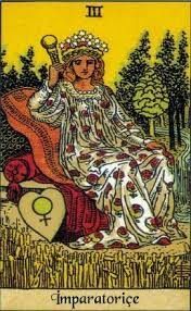 Sizler İçin Günün Tarot Kartlarını Belirliyorum, Şans Hep Sizinle Olsun!