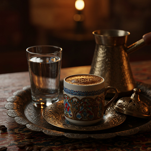Türk Kahvesi