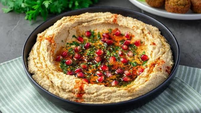 Ramazan 18. Gün "Bugün Ne Pişirsem"