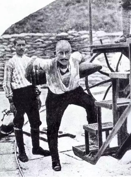 Şanlı Zaferin 110. Yılı:18 Mart  1915teki Cesurca Mücadelenin Sonuçları