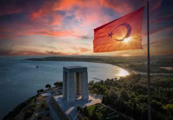 Şanlı Zaferin 110. Yılı:18 Mart  1915teki Cesurca Mücadelenin Sonuçları