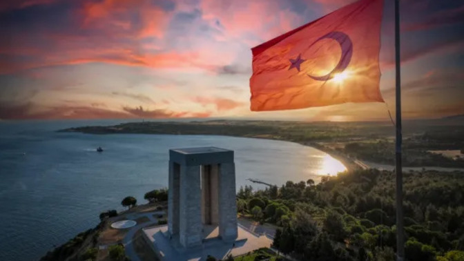 Şanlı Zafer'in 110. Yılı:18 Mart  1915'teki Cesurca Mücadele'nin Sonuçları