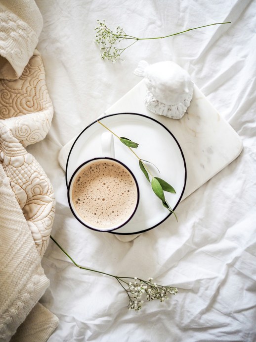 Sabah Kahvesinin Tadını Çıkarmanın 5 Altın Kuralı! ☕🌞