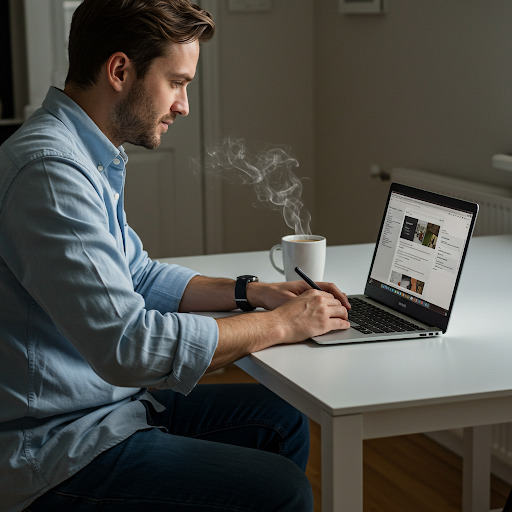 Kahve Severlere Açık Mektup: Kahve ve Keyif Paylaşımlarımın Amacı