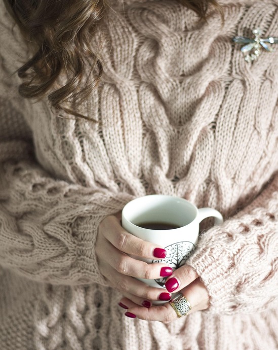 Kahve İçerken Yapılan Küçük Hatalar ve Bunları Düzeltmenin Yolları! ☕✔️