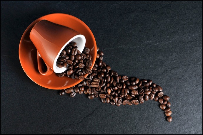 Kahve İçerken Yapılan Küçük Hatalar ve Bunları Düzeltmenin Yolları! ☕✔️