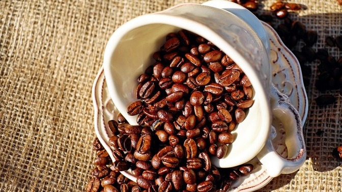 Kahve İçerken Yapılan Küçük Hatalar ve Bunları Düzeltmenin Yolları! ☕✔️