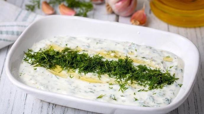 🍽️ Ramazan Sofranı Şenlendirecek 5 Kolay Meze Tarifi 🍽️