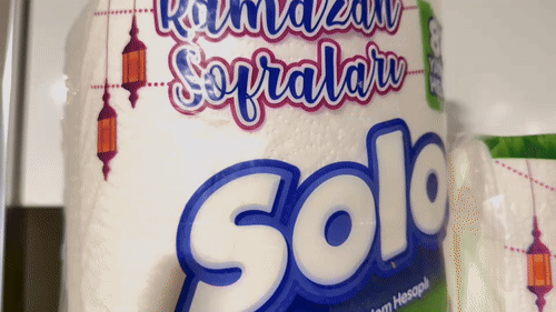 Ramazan Sofralarının Gizli Kahramanı: Solo Ramazan Serisii! 💙💚