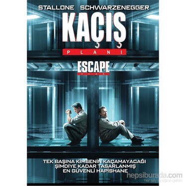 En İyi 7 Cezaevinden Kaçış Filmleri