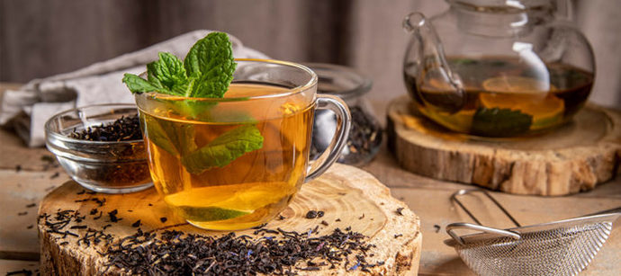 Şifalı Bitkiler: Doğadaki Gizli Eczane! 🌿✨