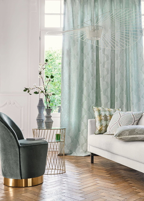Ne Çok Ne Az: Pastel Renklerle Tam Ayarında Modernlik 🌸🛋️