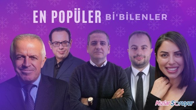 KızlarSoruyor Ruhunu Ne Kadar Taşıyorsun? Test Et !🥳