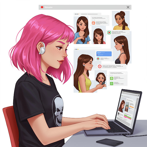 KızlarSoruyor Ruhunu Ne Kadar Taşıyorsun? Test Et !🥳