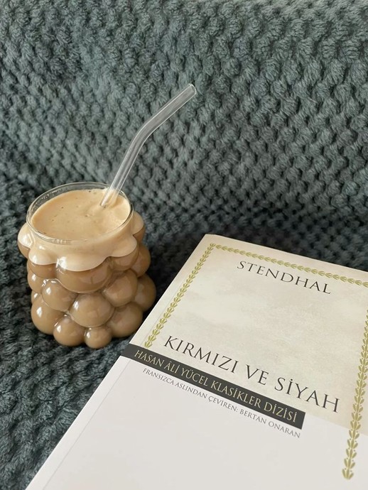 Birbirinden Farklı 5 Kitap Önerisi!