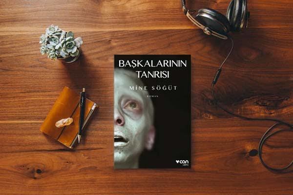 Birbirinden Farklı 5 Kitap Önerisi!